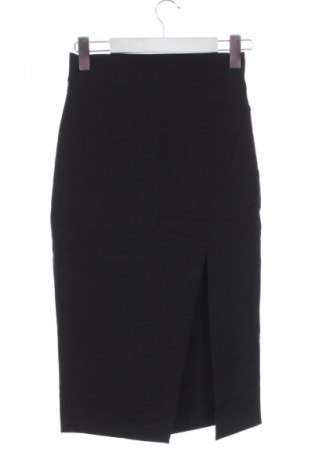 Sukně Zara, Velikost XS, Barva Černá, Cena  359,00 Kč