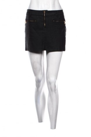 Φούστα Zara, Μέγεθος L, Χρώμα Μαύρο, Τιμή 23,66 €
