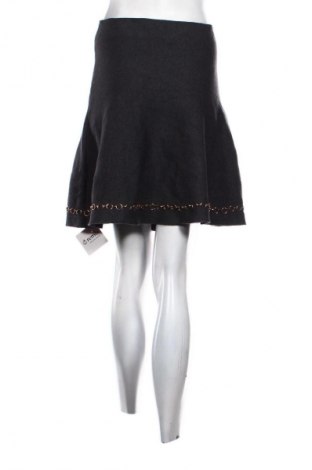 Sukně Zara, Velikost L, Barva Šedá, Cena  269,00 Kč