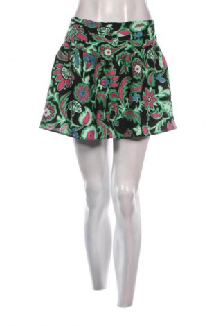 Spódnica Zara, Rozmiar M, Kolor Kolorowy, Cena 128,99 zł