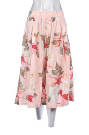 Spódnica Zara, Rozmiar L, Kolor Kolorowy, Cena 74,99 zł