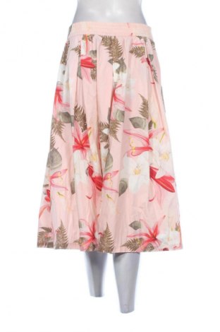 Spódnica Zara, Rozmiar L, Kolor Kolorowy, Cena 74,99 zł