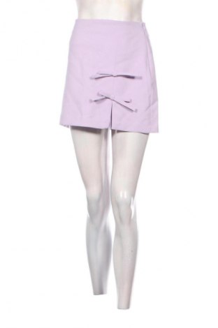 Sukně Zara, Velikost M, Barva Fialová, Cena  269,00 Kč