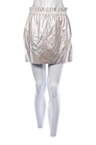 Sukně Zara, Velikost M, Barva Zlatistá, Cena  239,00 Kč