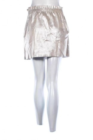 Sukně Zara, Velikost M, Barva Zlatistá, Cena  239,00 Kč