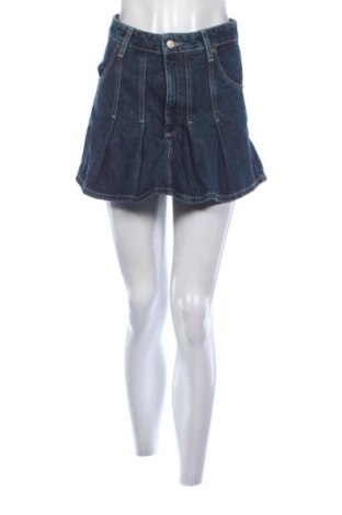 Φούστα Zara, Μέγεθος S, Χρώμα Μπλέ, Τιμή 10,79 €