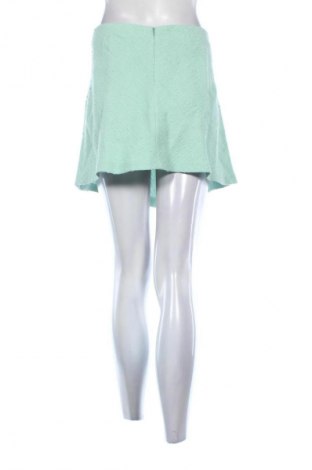 Φούστα Zara, Μέγεθος XXL, Χρώμα Πράσινο, Τιμή 20,99 €