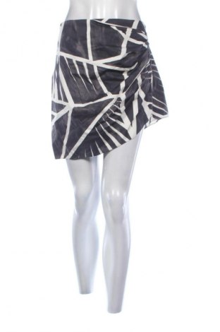 Φούστα Zara, Μέγεθος XXL, Χρώμα Πολύχρωμο, Τιμή 9,99 €