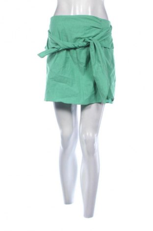 Sukně Zara, Velikost XL, Barva Zelená, Cena  269,00 Kč