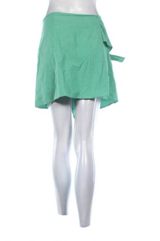 Sukně Zara, Velikost XL, Barva Zelená, Cena  269,00 Kč