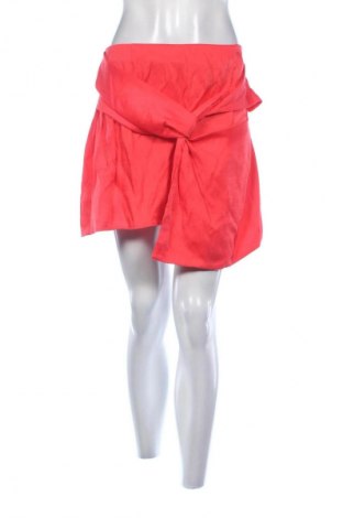 Sukně Zara, Velikost XL, Barva Červená, Cena  269,00 Kč