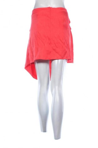 Sukně Zara, Velikost XL, Barva Červená, Cena  269,00 Kč