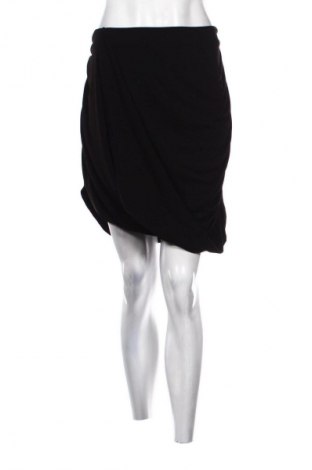 Szoknya Zara, Méret XL, Szín Fekete, Ár 10 009 Ft