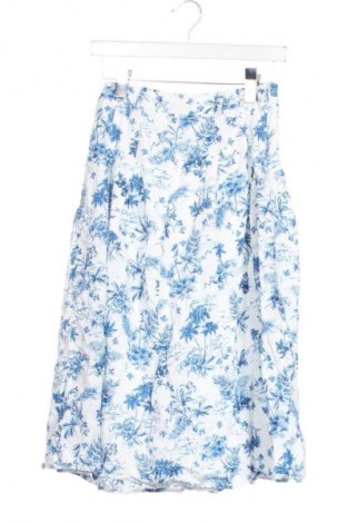 Fustă Zero, Mărime XS, Culoare Multicolor, Preț 109,99 Lei