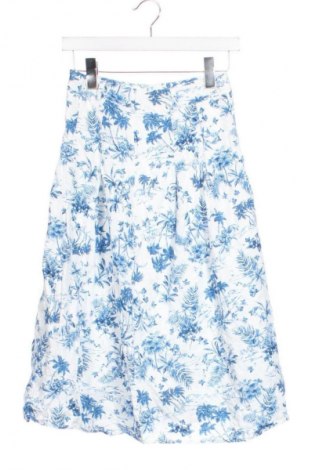 Fustă Zero, Mărime XS, Culoare Multicolor, Preț 109,99 Lei