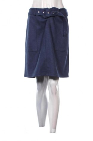 Szoknya Zero, Méret XL, Szín Kék, Ár 2 978 Ft