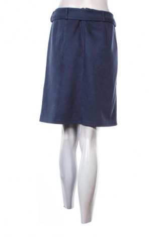 Szoknya Zero, Méret XL, Szín Kék, Ár 2 978 Ft