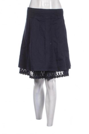 Sukňa Zero, Veľkosť S, Farba Modrá, Cena  4,95 €