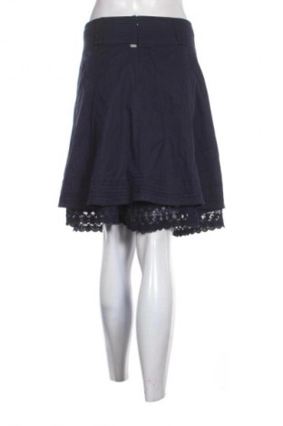 Sukňa Zero, Veľkosť S, Farba Modrá, Cena  4,95 €