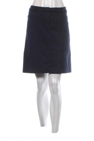 Φούστα Zero, Μέγεθος L, Χρώμα Μπλέ, Τιμή 2,99 €