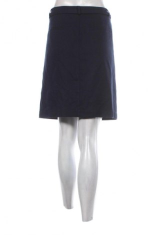 Φούστα Zero, Μέγεθος L, Χρώμα Μπλέ, Τιμή 2,99 €