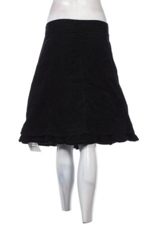 Szoknya Zero, Méret XXL, Szín Fekete, Ár 1 909 Ft