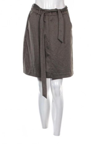 Spódnica Zero, Rozmiar L, Kolor Szary, Cena 6,99 zł