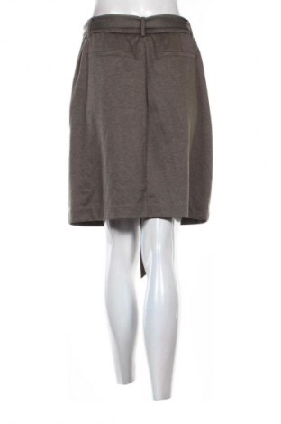 Spódnica Zero, Rozmiar L, Kolor Szary, Cena 6,99 zł