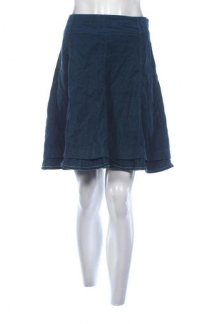 Spódnica Zero, Rozmiar L, Kolor Niebieski, Cena 112,99 zł
