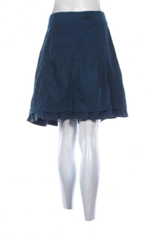 Spódnica Zero, Rozmiar L, Kolor Niebieski, Cena 112,99 zł