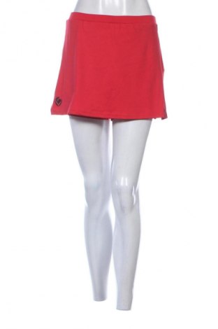 Fustă-pantalon. Brabo, Mărime M, Culoare Roșu, Preț 21,99 Lei