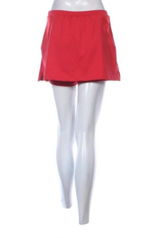 Fustă-pantalon. Brabo, Mărime M, Culoare Roșu, Preț 21,99 Lei