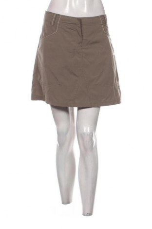 Kalhoty se sukní Jack Wolfskin, Velikost L, Barva Hnědá, Cena  429,00 Kč