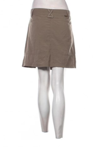 Kalhoty se sukní Jack Wolfskin, Velikost L, Barva Hnědá, Cena  429,00 Kč