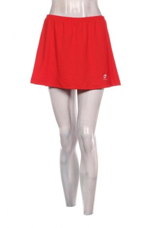 Fustă-pantalon. Lotto, Mărime M, Culoare Roșu, Preț 33,99 Lei