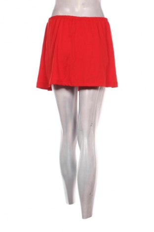 Fustă-pantalon. Lotto, Mărime M, Culoare Roșu, Preț 33,99 Lei