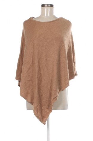 Pončo  Design By Kappahl, Velikost L, Barva Béžová, Cena  159,00 Kč