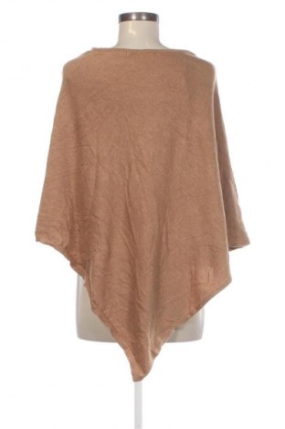 Pončo  Design By Kappahl, Velikost L, Barva Béžová, Cena  159,00 Kč