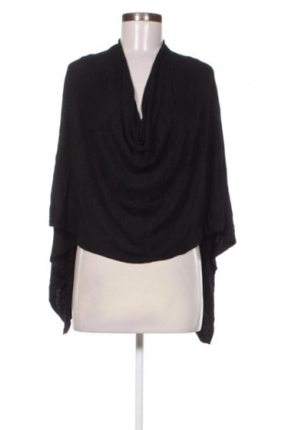 Пончо Flame, Размер M, Цвят Черен, Цена 7,81 €