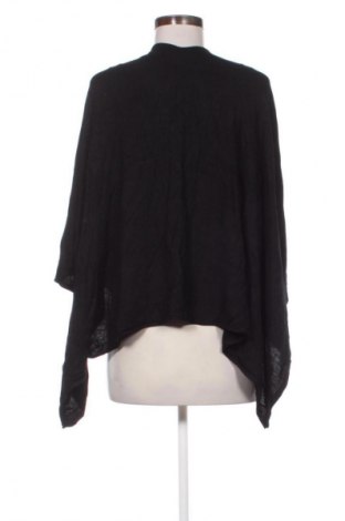 Пончо Flame, Размер M, Цвят Черен, Цена 7,81 €