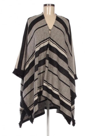 Pončo  H&M, Veľkosť M, Farba Viacfarebná, Cena  8,95 €