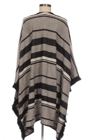 Pončo  H&M, Veľkosť M, Farba Viacfarebná, Cena  8,95 €