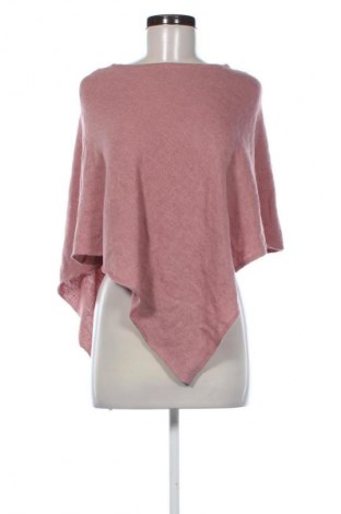 Πόντσο H&M Divided, Μέγεθος M, Χρώμα Σάπιο μήλο, Τιμή 4,99 €