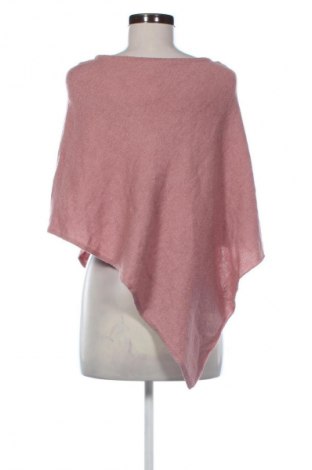 Πόντσο H&M Divided, Μέγεθος M, Χρώμα Σάπιο μήλο, Τιμή 4,99 €