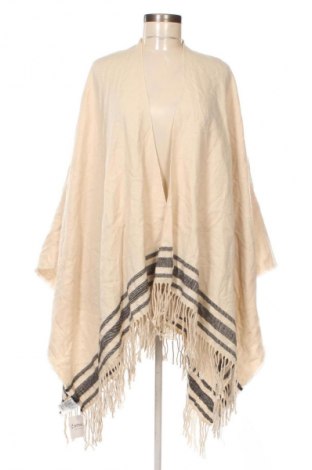 Pončo  H&M Divided, Veľkosť M, Farba Viacfarebná, Cena  2,95 €