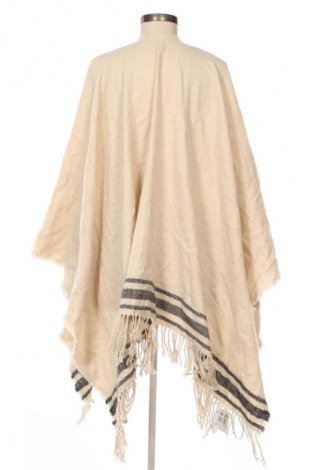 Pončo  H&M Divided, Veľkosť M, Farba Viacfarebná, Cena  2,95 €