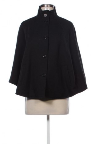 Ponczo H&M Divided, Rozmiar S, Kolor Czarny, Cena 78,99 zł