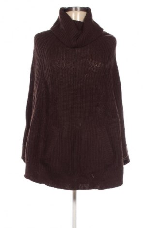 Пончо Janina, Размер L, Цвят Кафяв, Цена 6,13 €