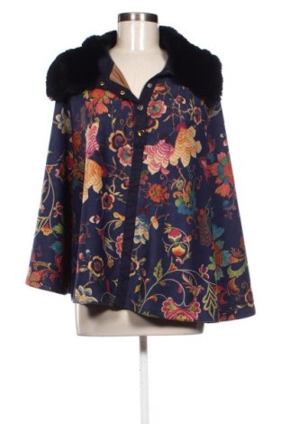 Пончо Jayley, Размер M, Цвят Многоцветен, Цена 29,73 €