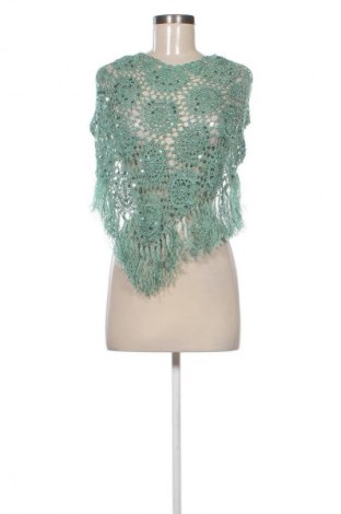 Пончо Kookai, Размер M, Цвят Зелен, Цена 24,37 €